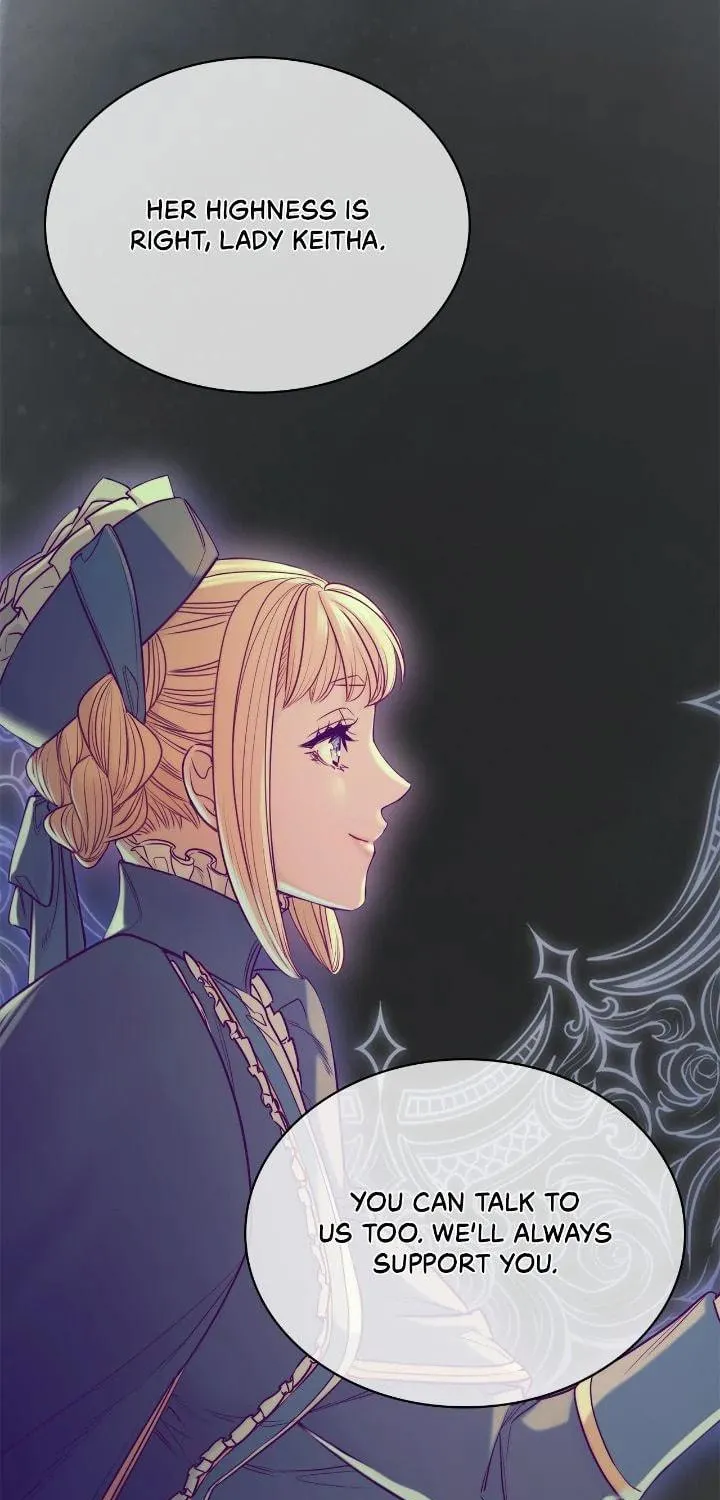 If You Wish to Have Me Chapter 5 page 83 - 