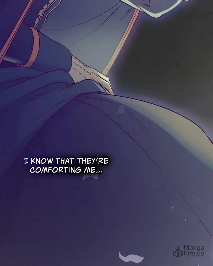 If You Wish to Have Me Chapter 5 page 84 - 