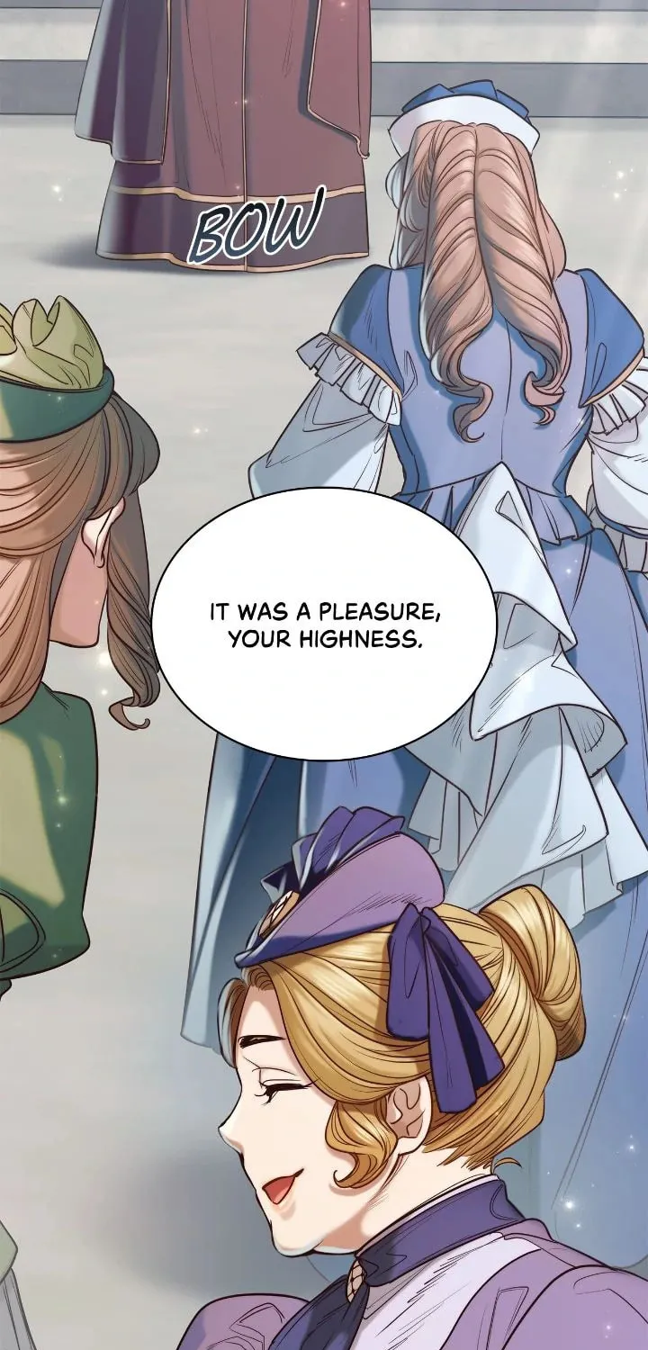 If You Wish to Have Me Chapter 5 page 90 - 