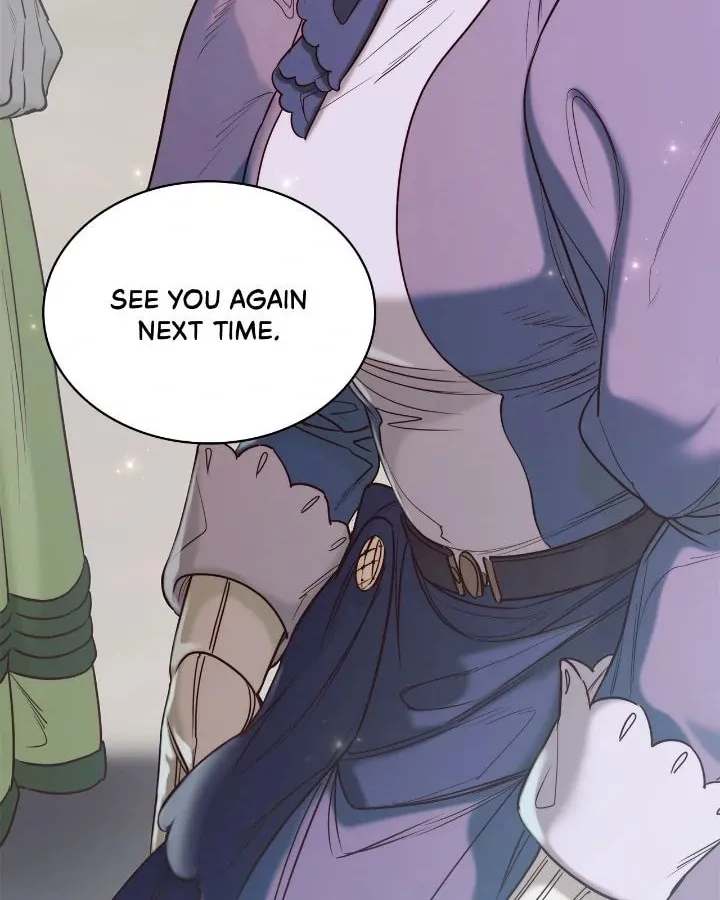 If You Wish to Have Me Chapter 5 page 91 - 