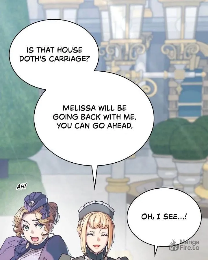 If You Wish to Have Me Chapter 5 page 93 - 