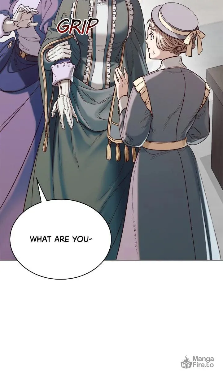 If You Wish to Have Me Chapter 5 page 94 - 