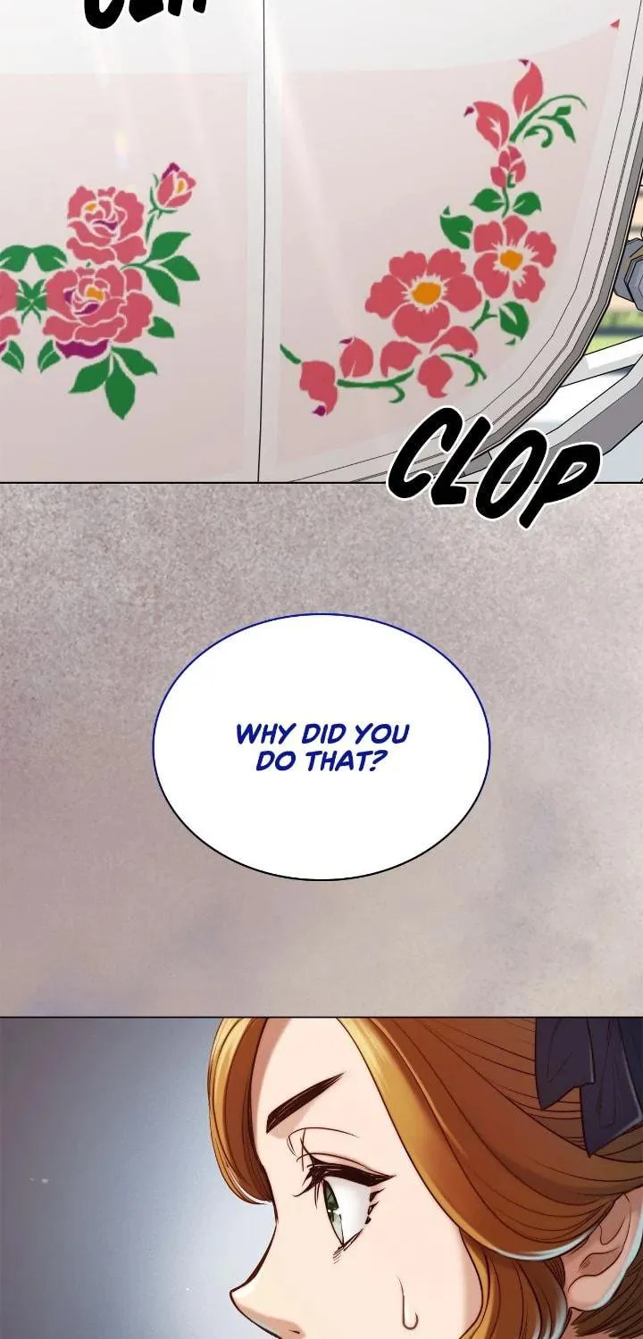 If You Wish to Have Me Chapter 5 page 99 - 