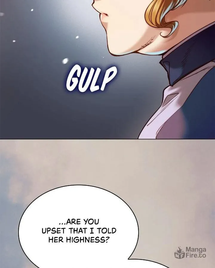 If You Wish to Have Me Chapter 5 page 100 - 