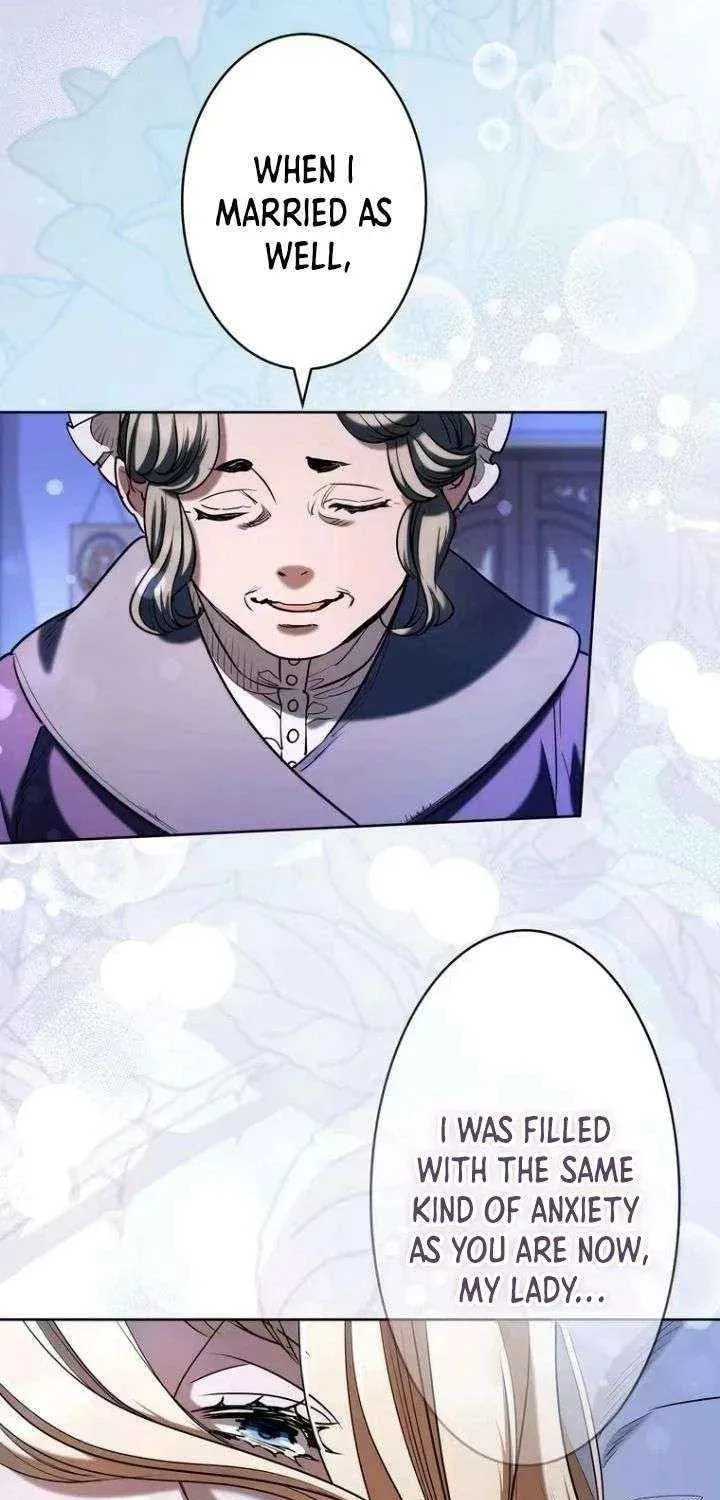 If You Wish to Have Me Chapter 50 page 12 - 