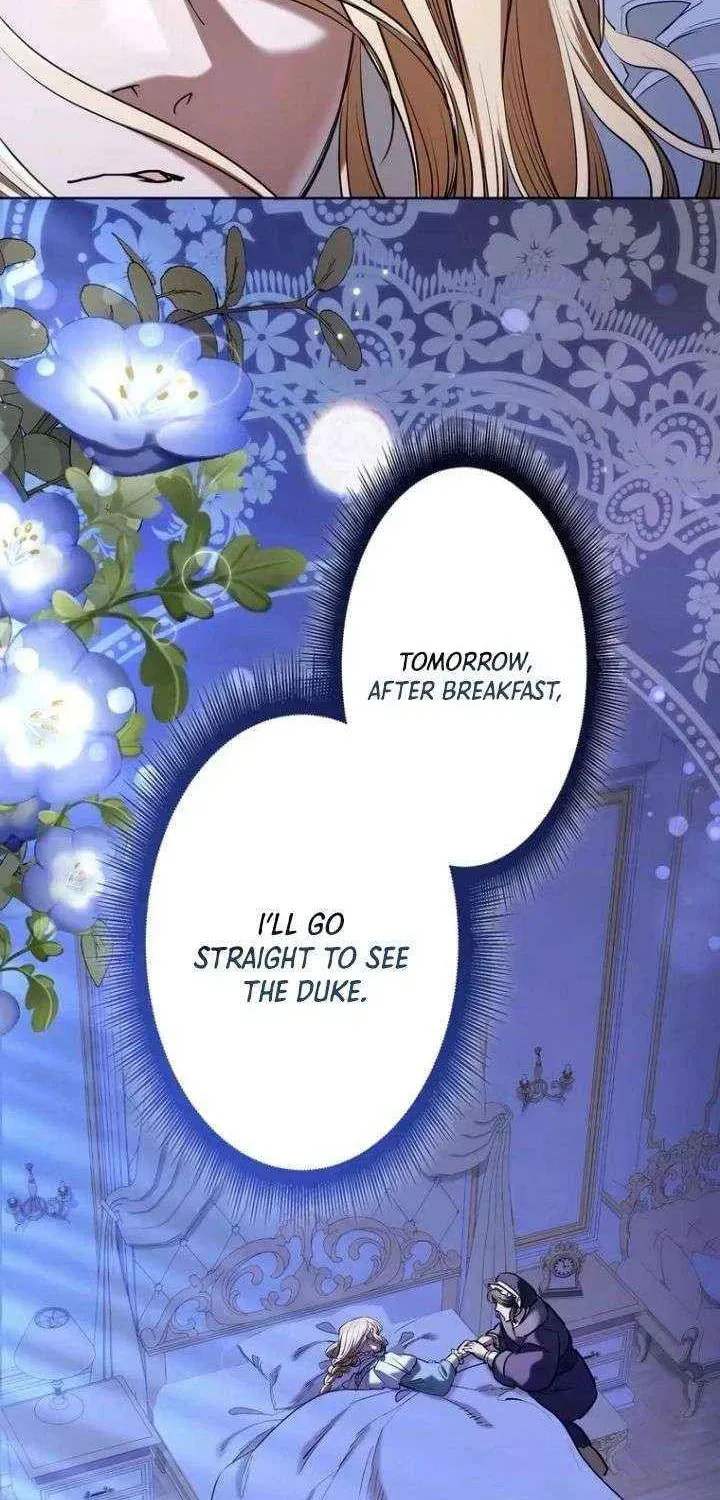 If You Wish to Have Me Chapter 50 page 13 - 