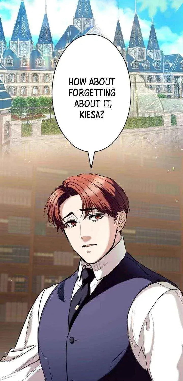 If You Wish to Have Me Chapter 50 page 17 - 