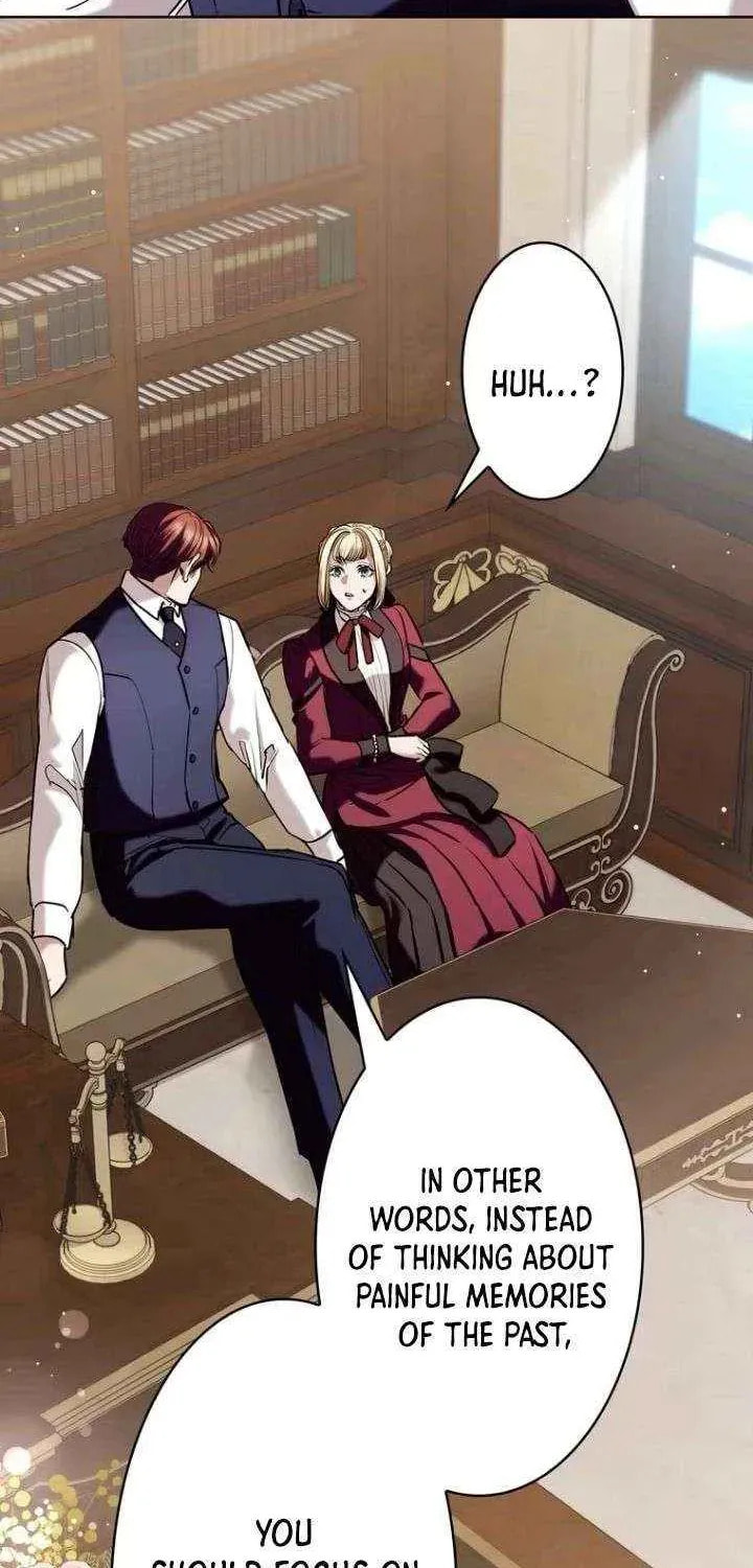 If You Wish to Have Me Chapter 50 page 18 - 