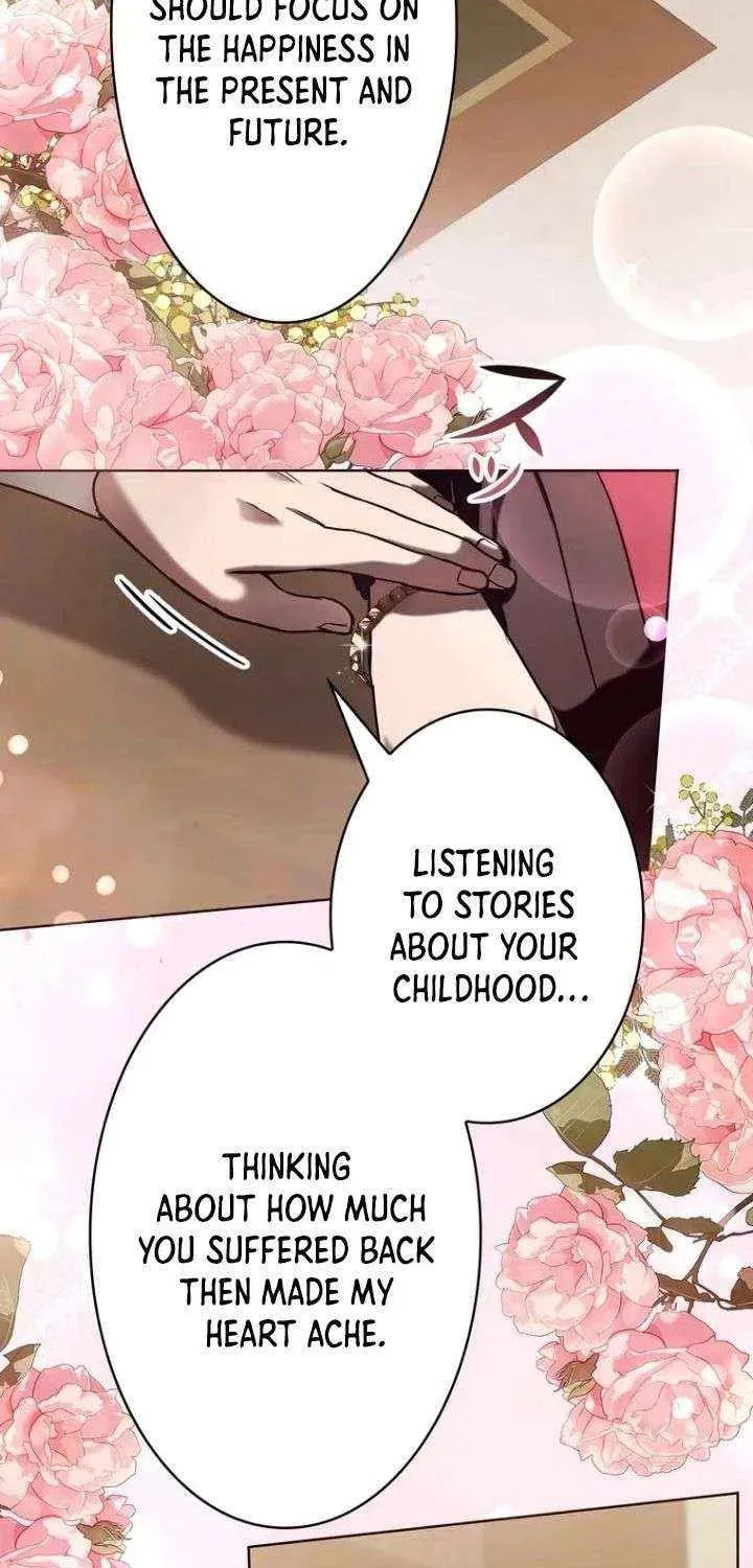 If You Wish to Have Me Chapter 50 page 19 - 