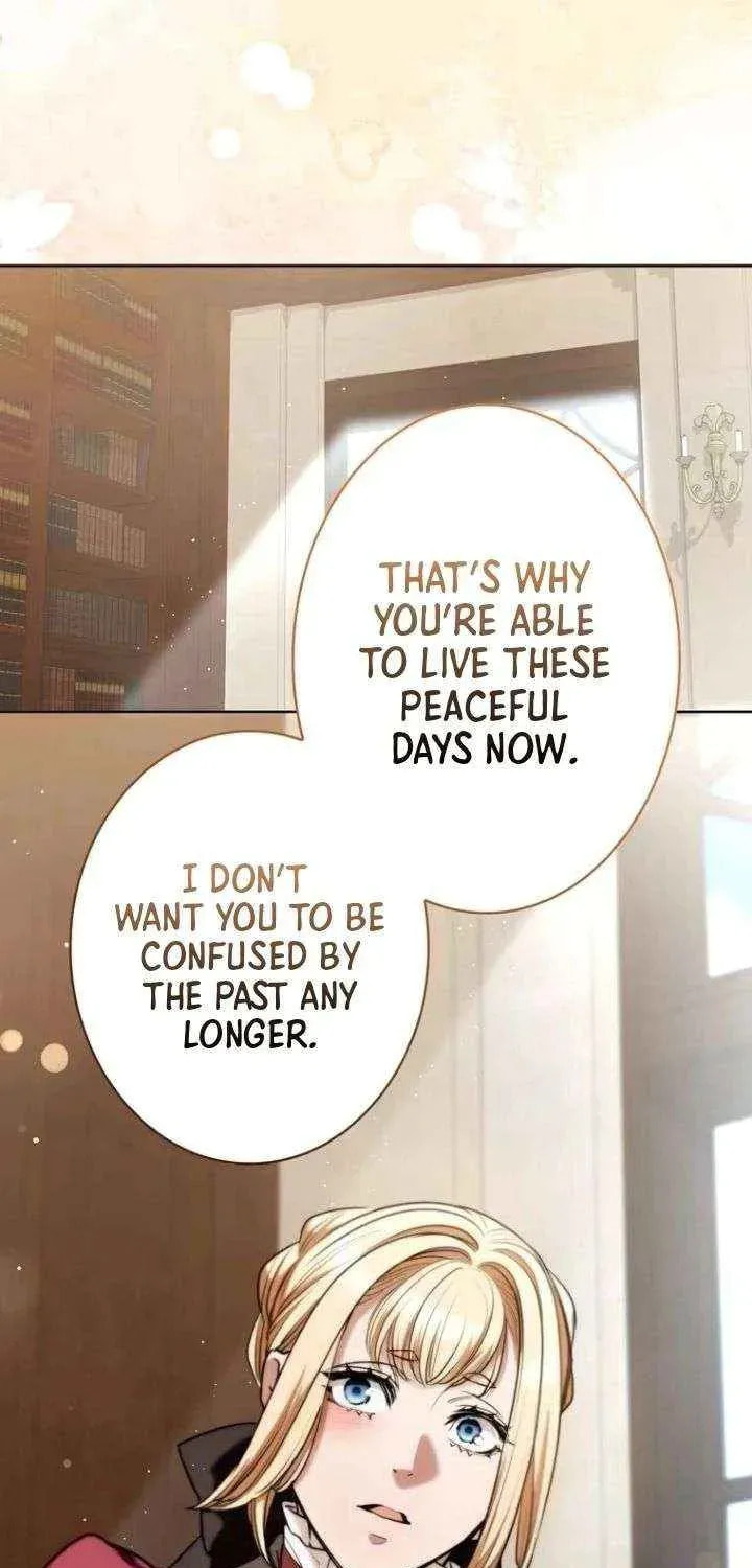 If You Wish to Have Me Chapter 50 page 22 - 