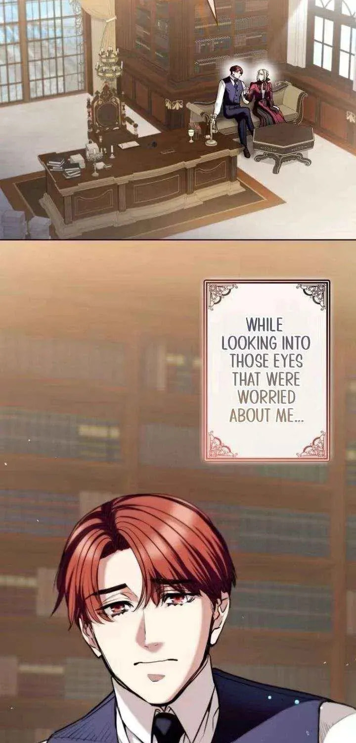 If You Wish to Have Me Chapter 50 page 24 - 