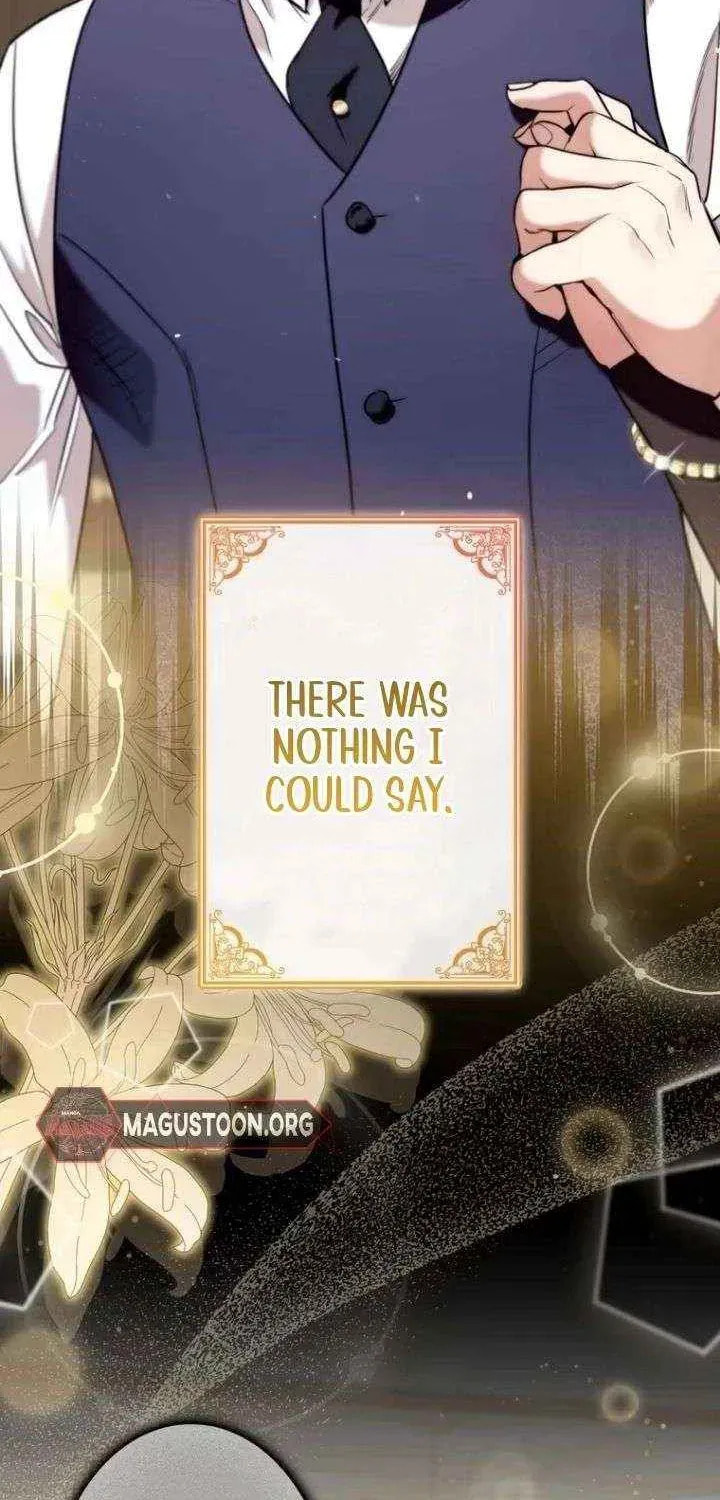 If You Wish to Have Me Chapter 50 page 25 - 