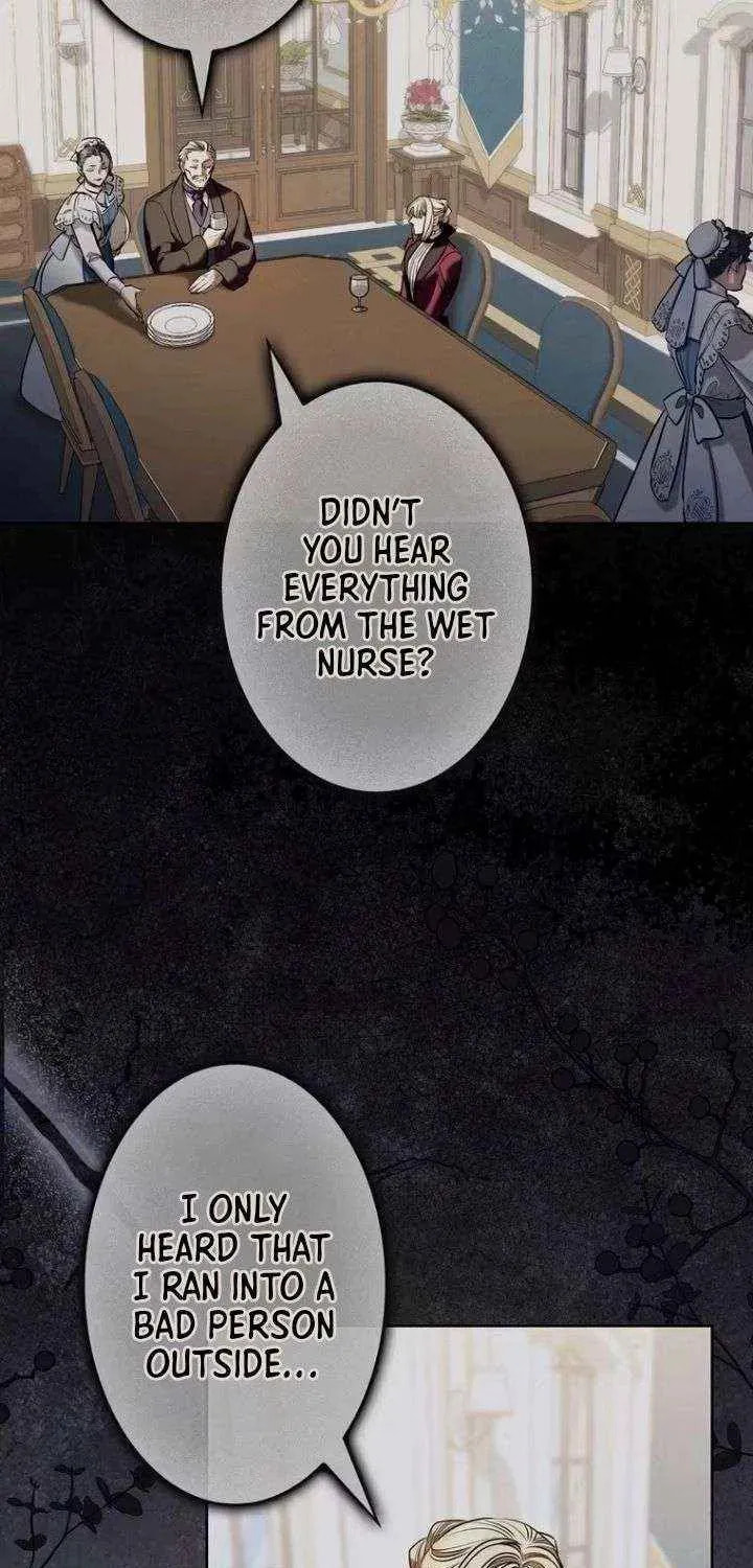 If You Wish to Have Me Chapter 50 page 27 - 