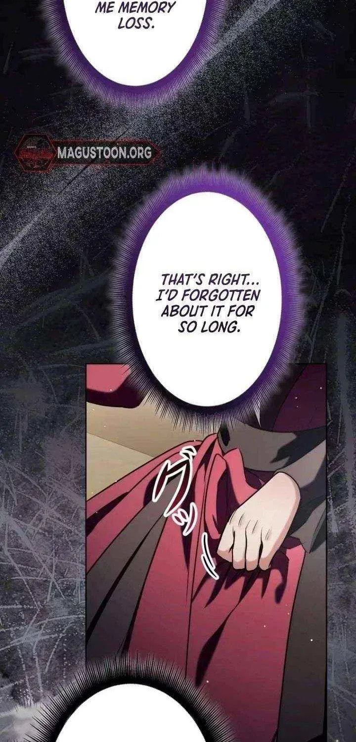 If You Wish to Have Me Chapter 50 page 35 - 