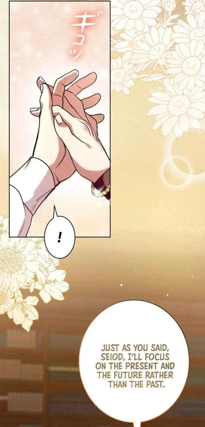 If You Wish to Have Me Chapter 50 page 37 - 