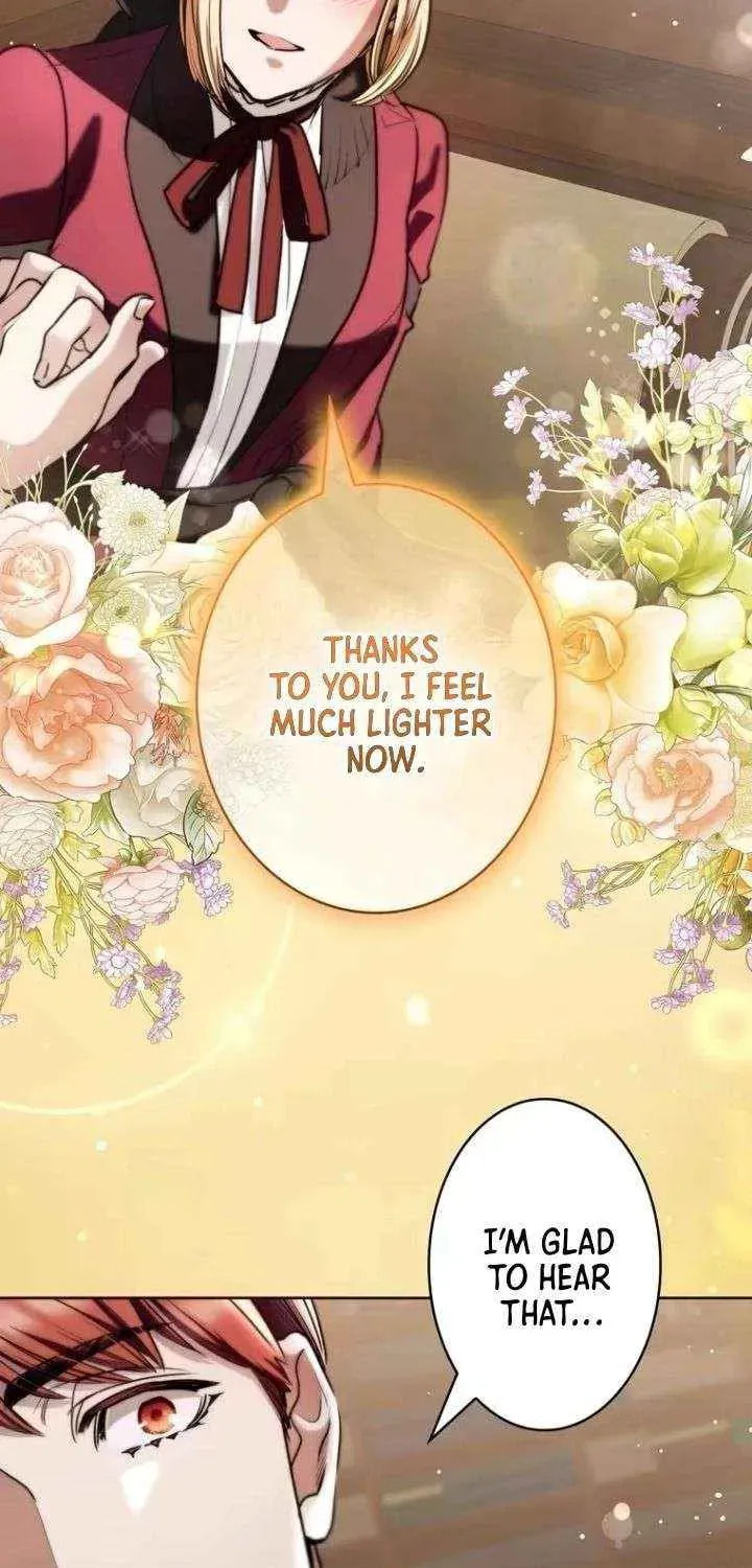 If You Wish to Have Me Chapter 50 page 39 - 