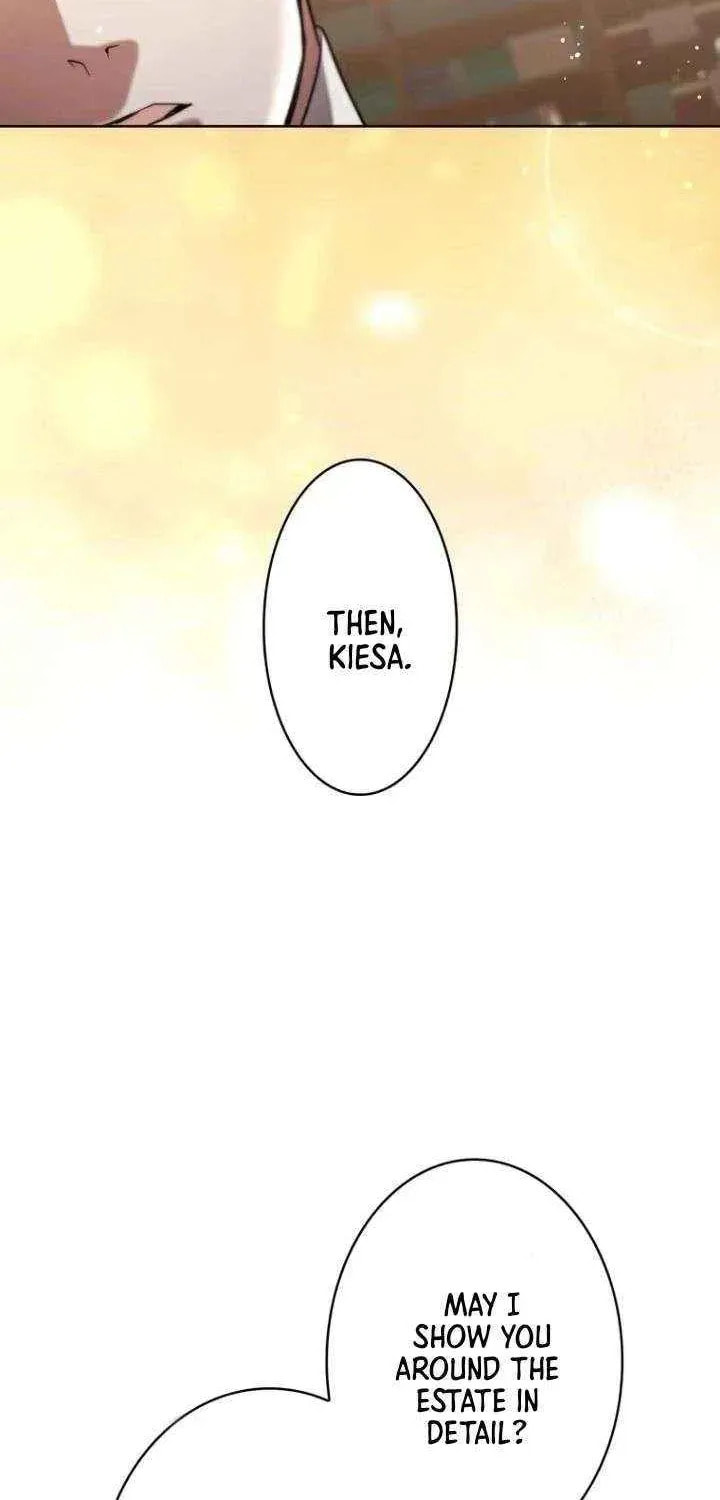 If You Wish to Have Me Chapter 50 page 40 - 