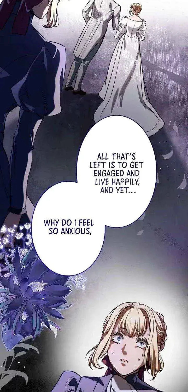 If You Wish to Have Me Chapter 50 page 5 - 