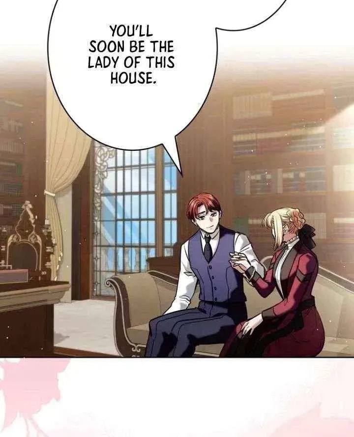 If You Wish to Have Me Chapter 50 page 41 - 
