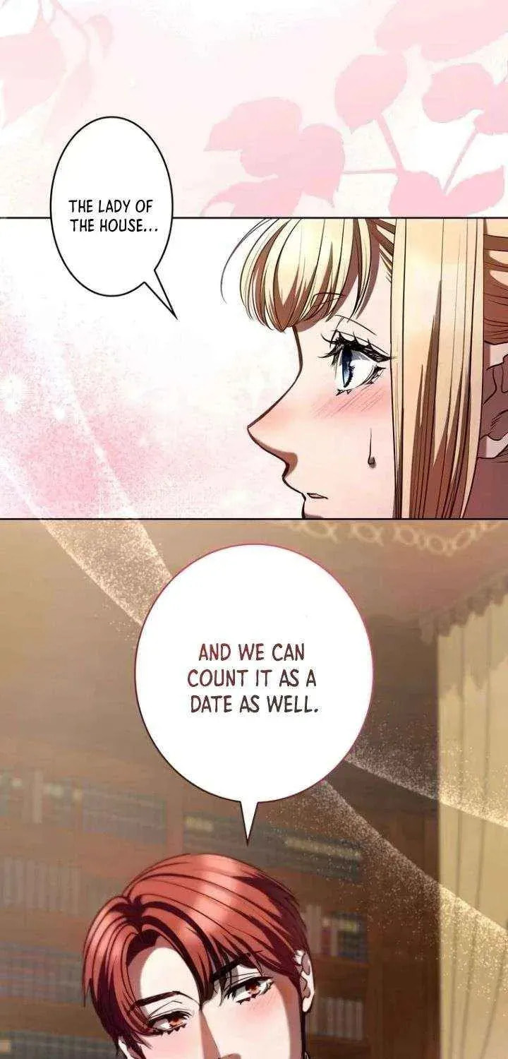 If You Wish to Have Me Chapter 50 page 42 - 