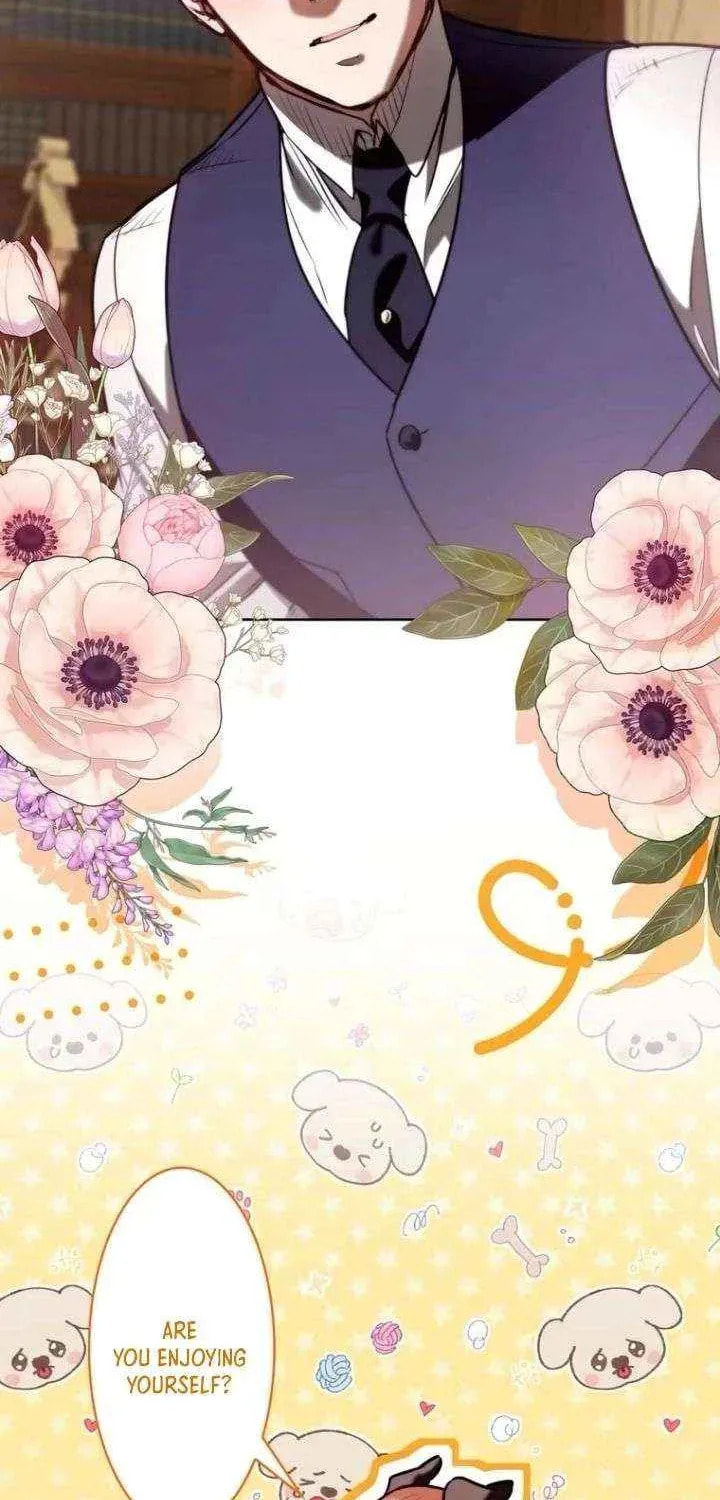 If You Wish to Have Me Chapter 50 page 43 - 