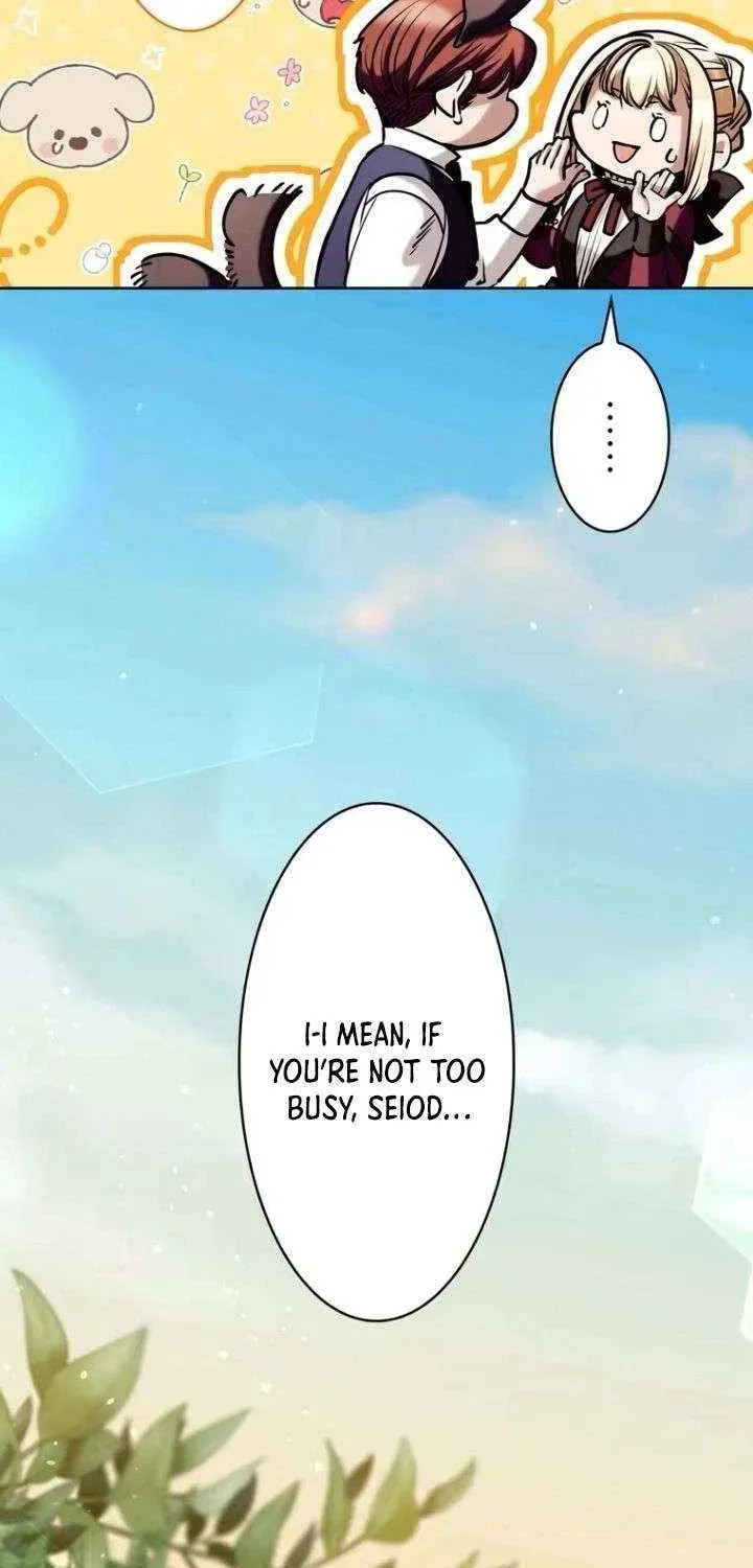 If You Wish to Have Me Chapter 50 page 44 - 