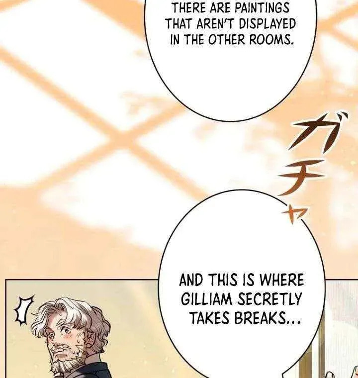 If You Wish to Have Me Chapter 50 page 46 - 