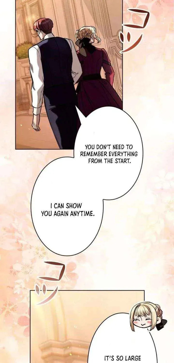If You Wish to Have Me Chapter 50 page 48 - 