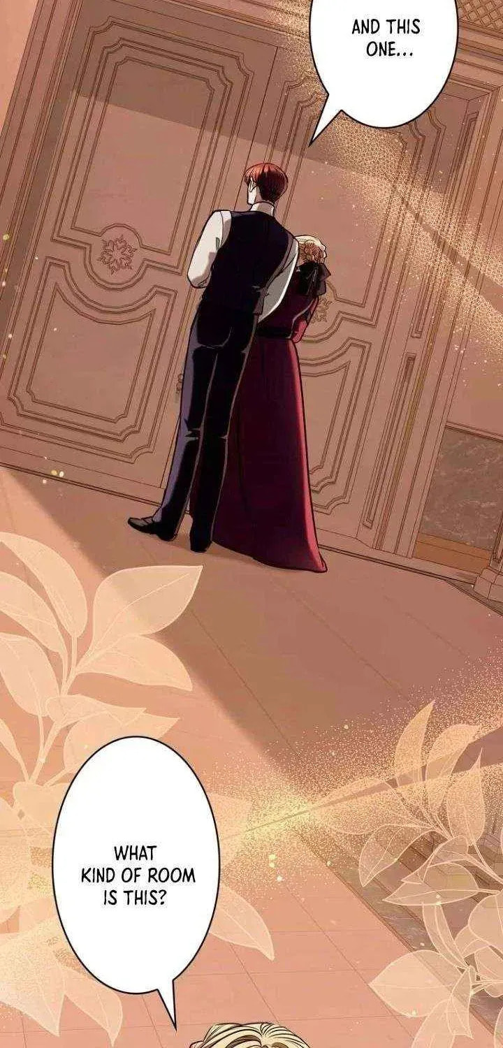 If You Wish to Have Me Chapter 50 page 50 - 