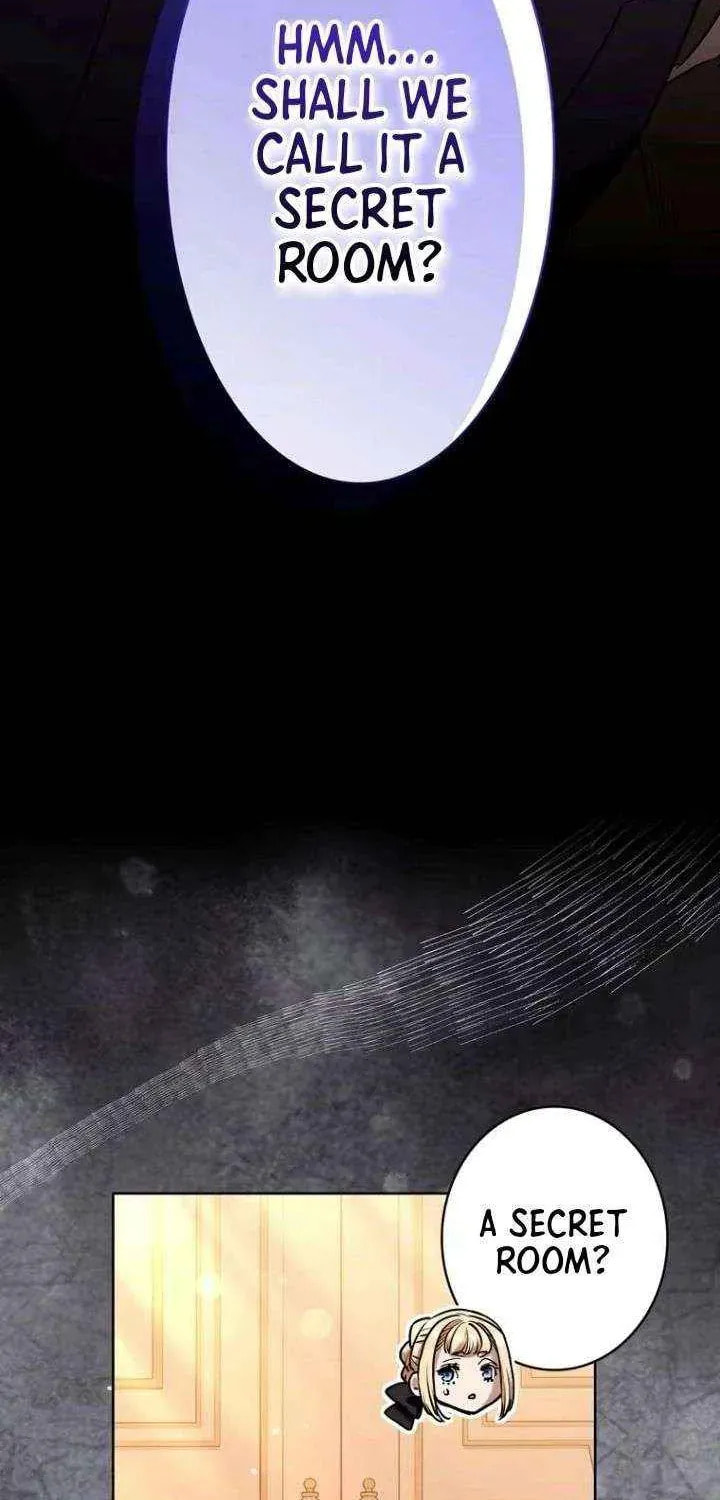 If You Wish to Have Me Chapter 50 page 53 - 
