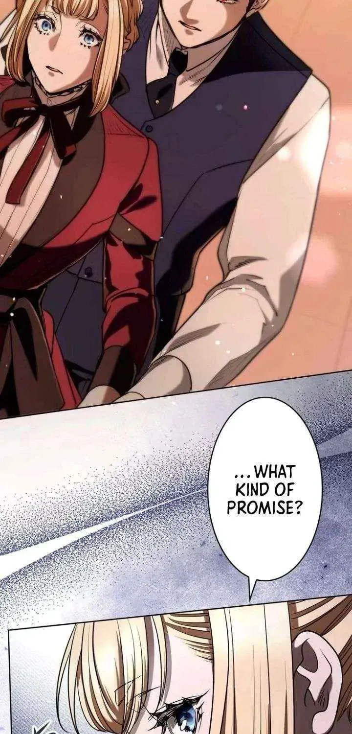 If You Wish to Have Me Chapter 50 page 57 - 