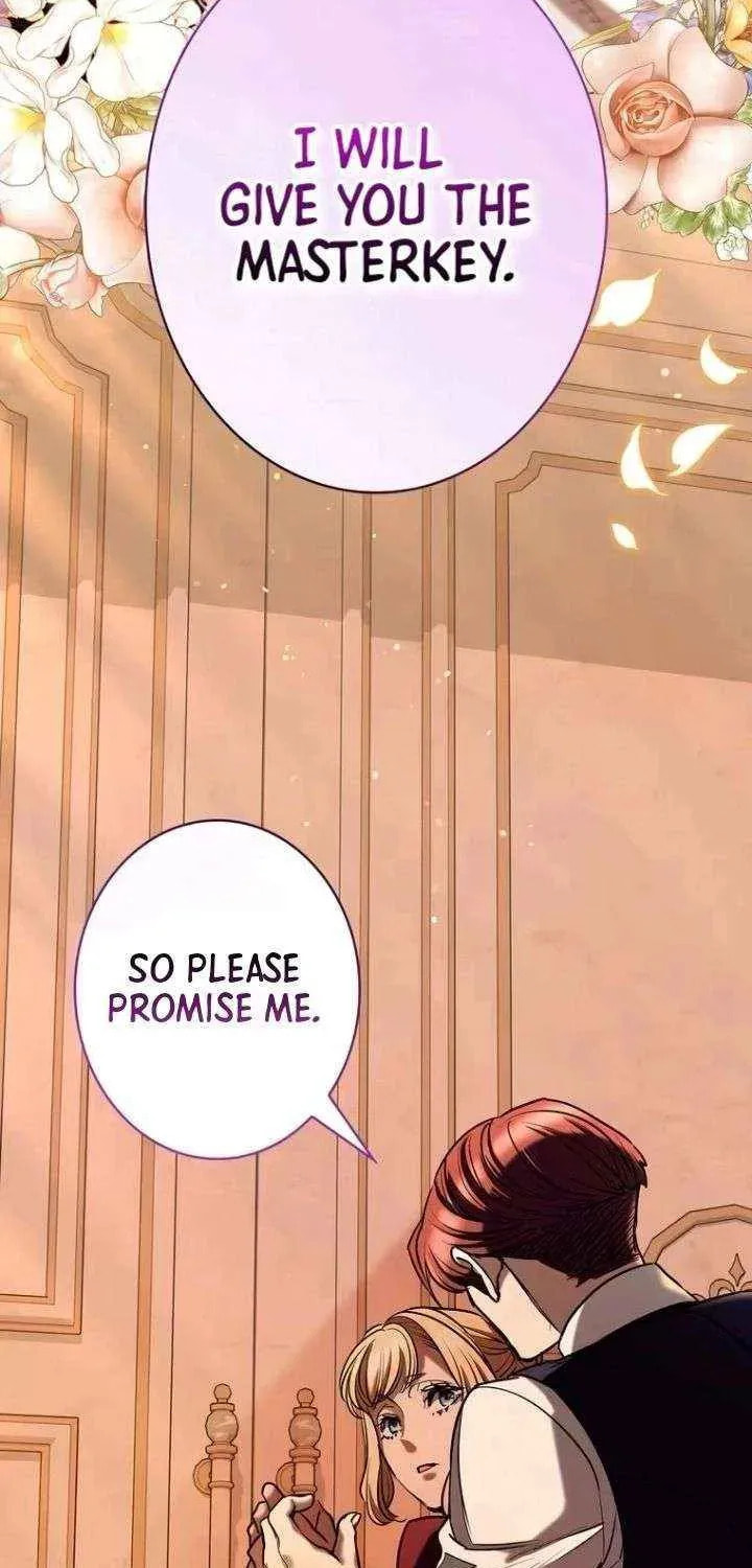 If You Wish to Have Me Chapter 50 page 59 - 