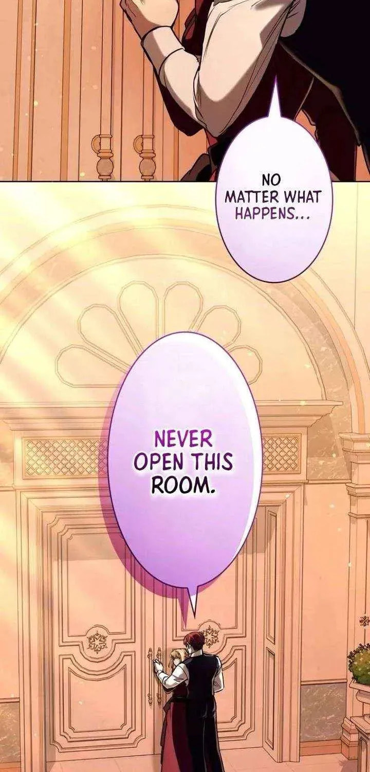 If You Wish to Have Me Chapter 50 page 60 - 
