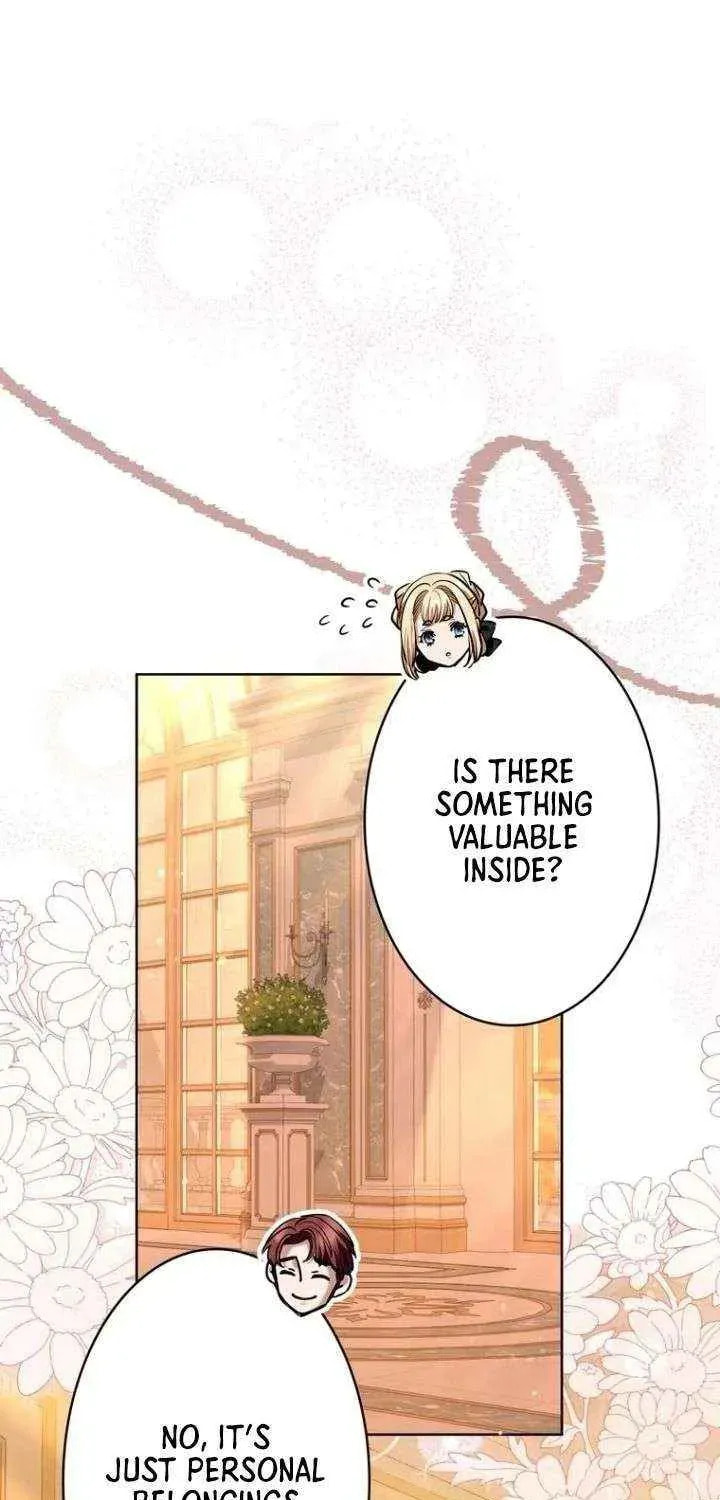 If You Wish to Have Me Chapter 50 page 62 - 