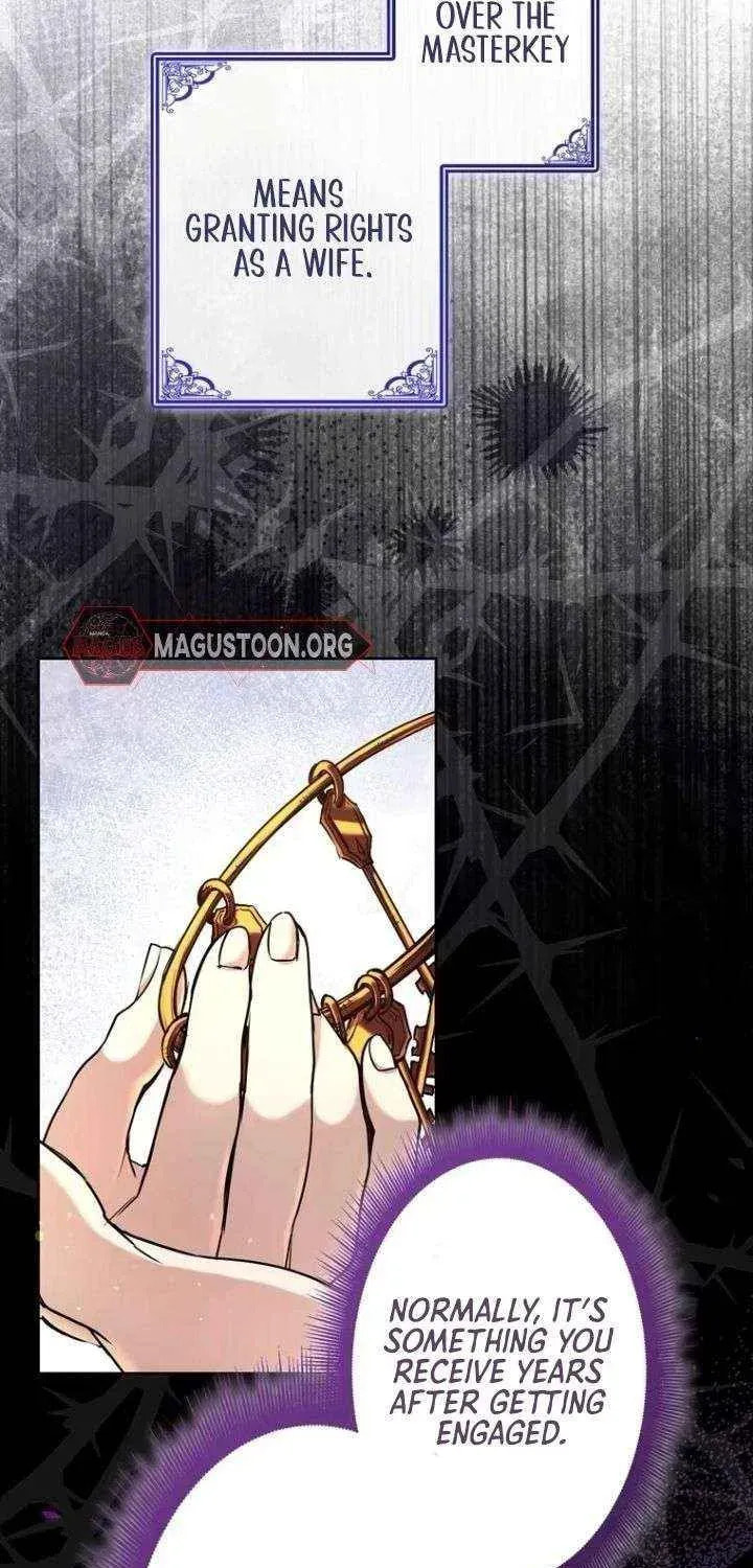 If You Wish to Have Me Chapter 50 page 64 - 