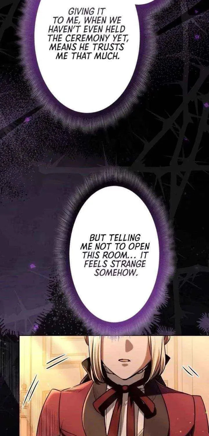 If You Wish to Have Me Chapter 50 page 65 - 
