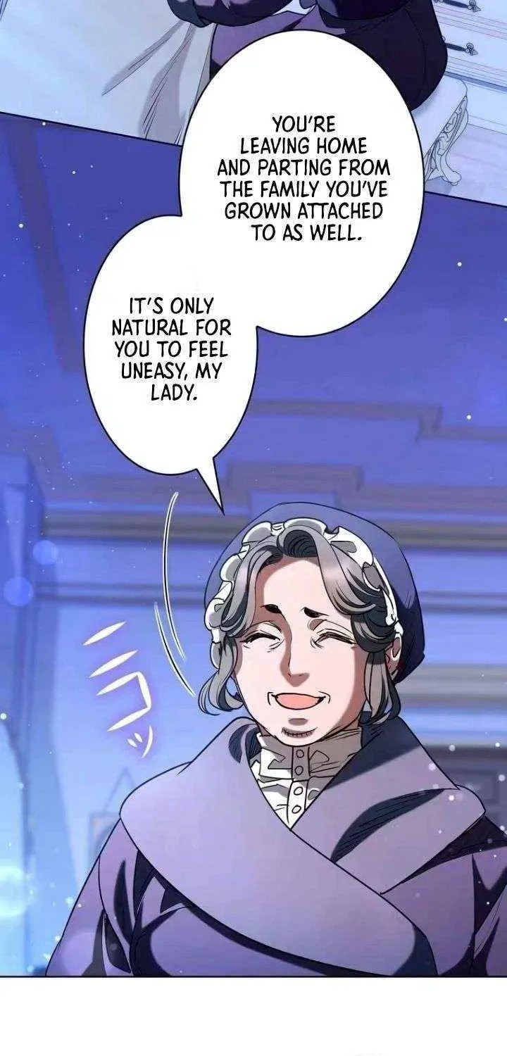 If You Wish to Have Me Chapter 50 page 9 - 
