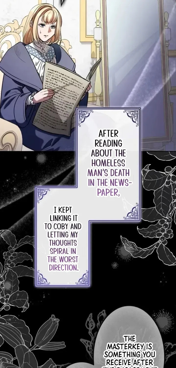 If You Wish to Have Me Chapter 51 page 14 - 