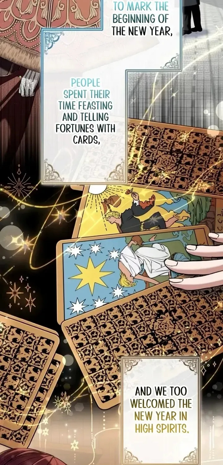 If You Wish to Have Me Chapter 51 page 3 - 