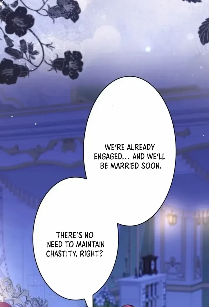 If You Wish to Have Me Chapter 51 page 25 - 