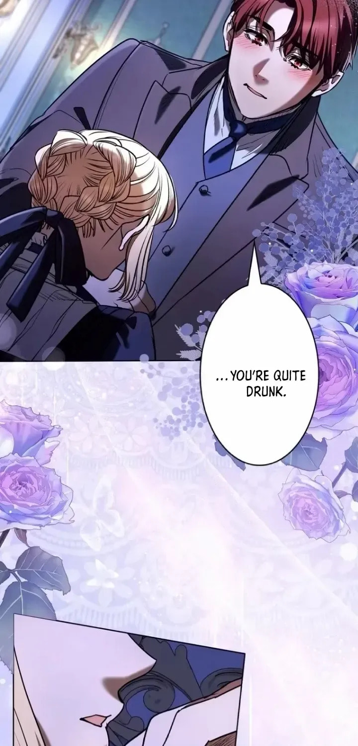 If You Wish to Have Me Chapter 51 page 27 - 