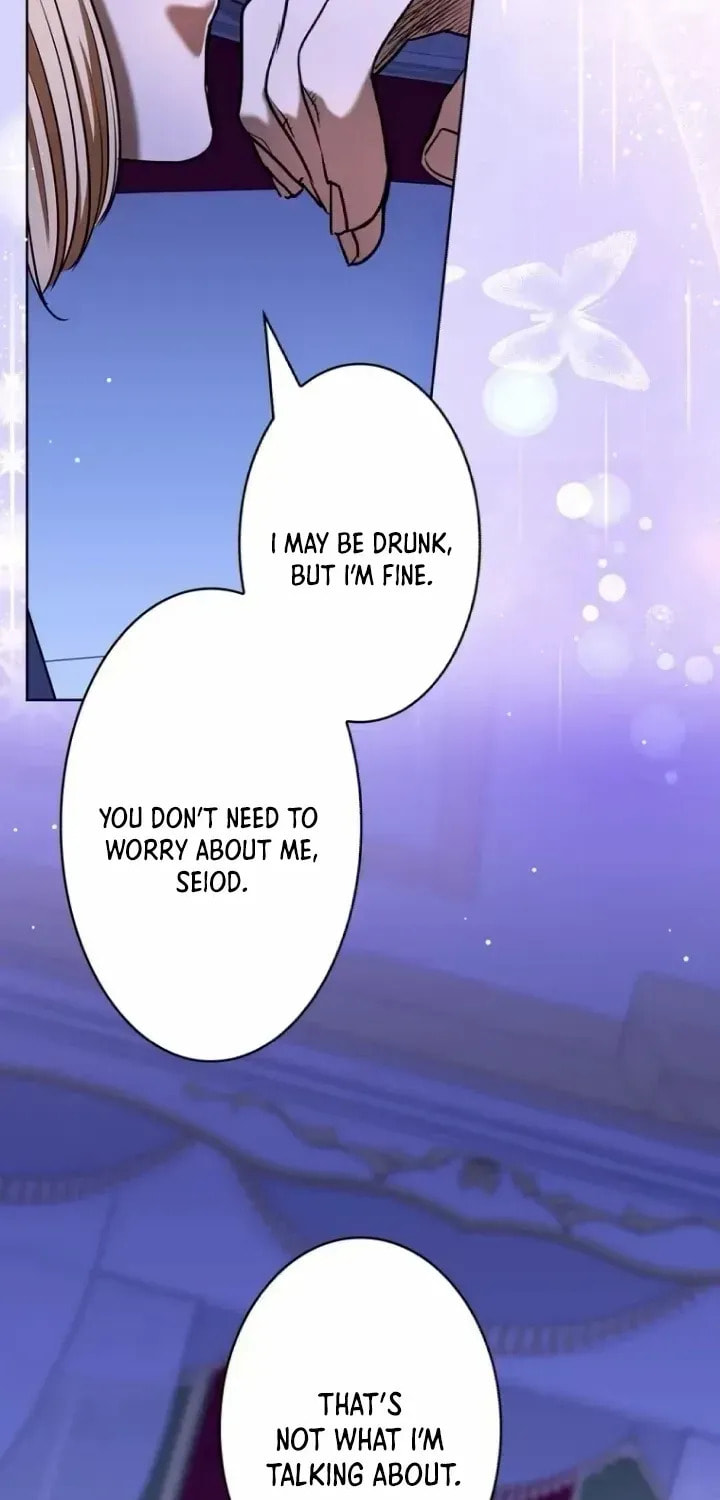 If You Wish to Have Me Chapter 51 page 28 - 