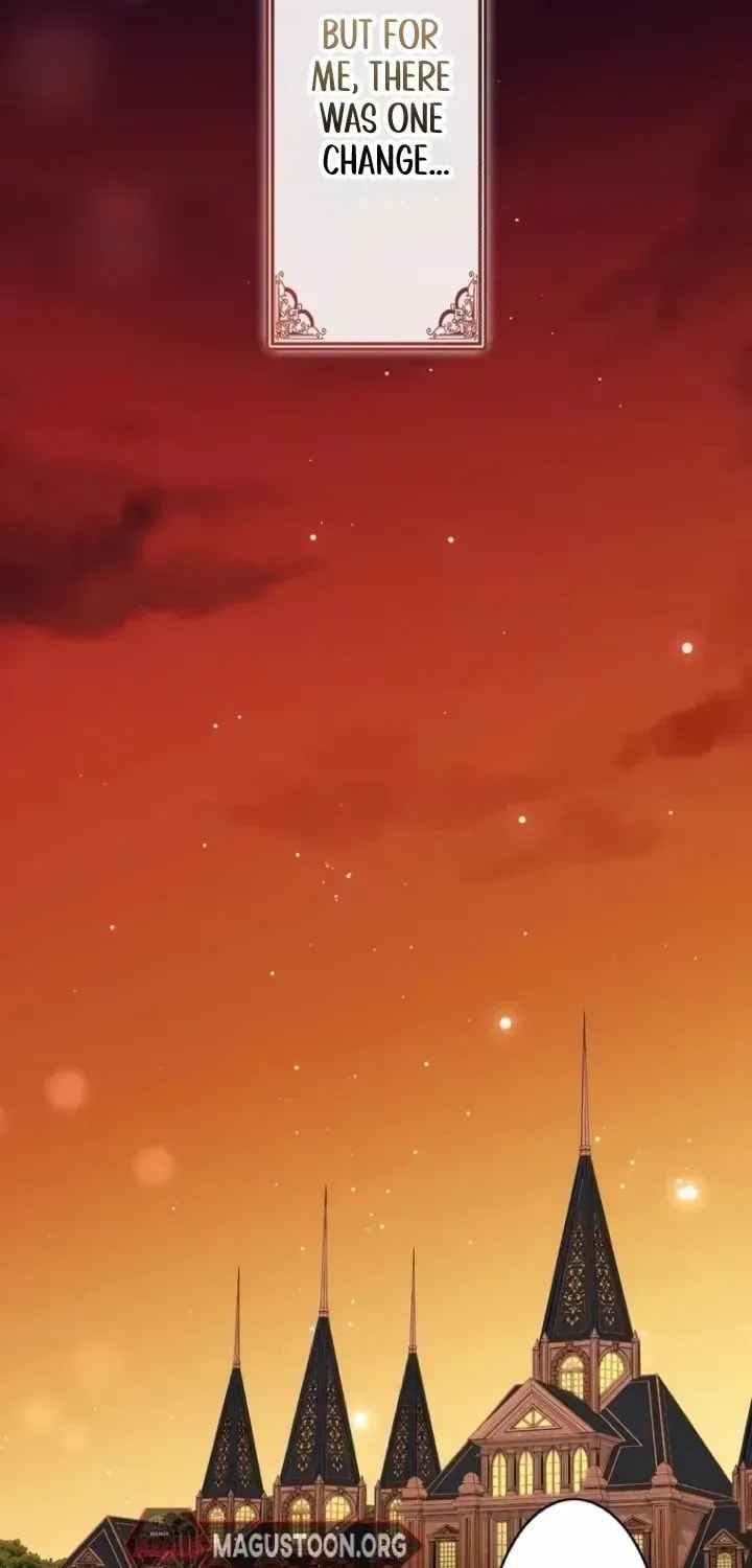 If You Wish to Have Me Chapter 51 page 5 - 