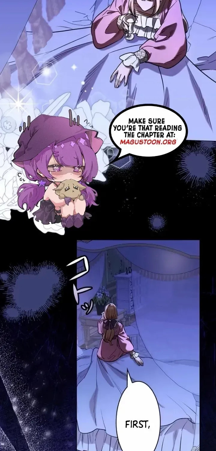 If You Wish to Have Me Chapter 51 page 44 - 