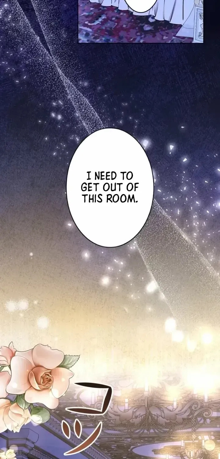 If You Wish to Have Me Chapter 51 page 45 - 