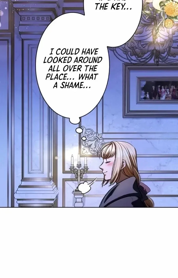 If You Wish to Have Me Chapter 51 page 47 - 