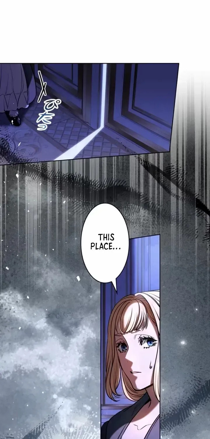 If You Wish to Have Me Chapter 51 page 48 - 