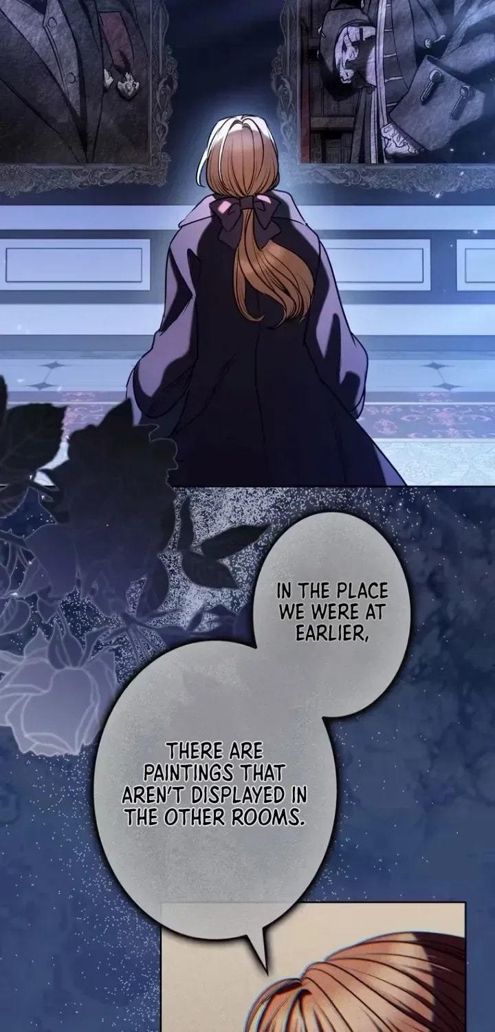 If You Wish to Have Me Chapter 51 page 50 - 