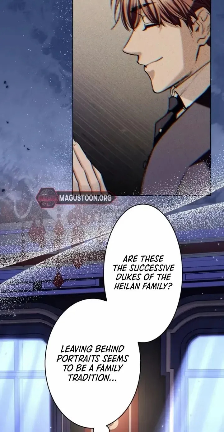If You Wish to Have Me Chapter 51 page 51 - 