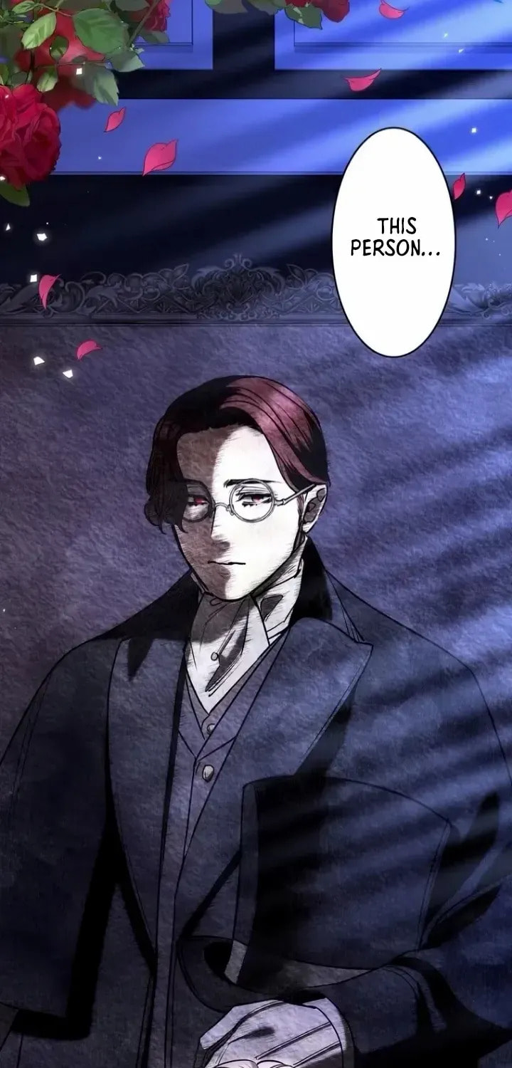 If You Wish to Have Me Chapter 51 page 53 - 